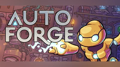 AutoForge