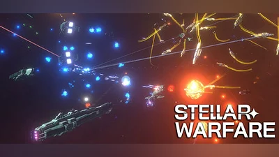 Stellar Warfare