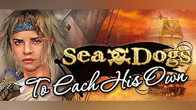Sea Dogs: To Each His Own