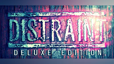 DISTRAINT: Deluxe Edition