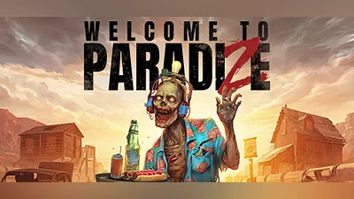 Welcome to ParadiZe