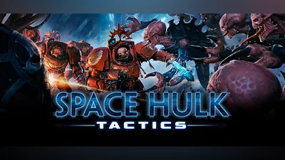 Space Hulk: Tactics