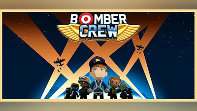 Bomber Crew