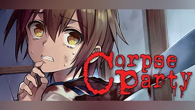 Corpse Party (2021)