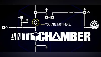 Antichamber