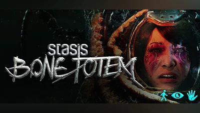STASIS: BONE TOTEM