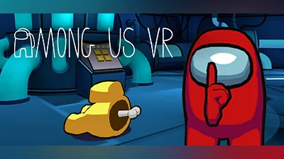 Among Us 3D: VR