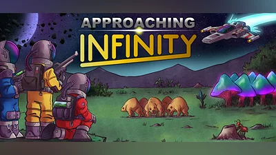 Approaching Infinity