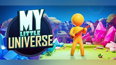 My Little Universe