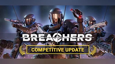 Breachers