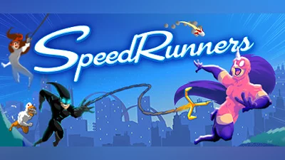 SpeedRunners