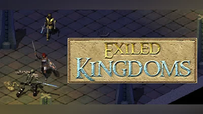 Exiled Kingdoms
