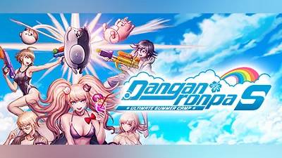 Danganronpa S: Ultimate Summer Camp