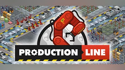 Production Line : Car factory simulation