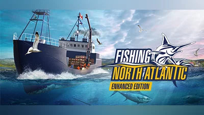 Fishing: North Atlantic - Enhanced Edition