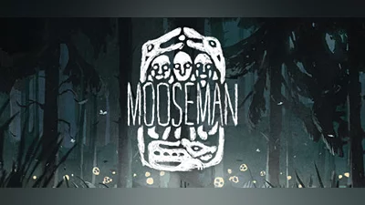 The Mooseman