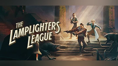 The Lamplighters League