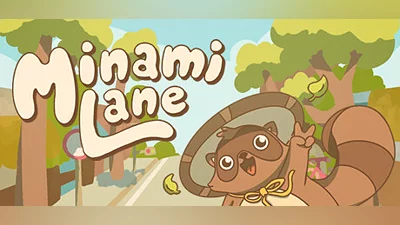 Minami Lane