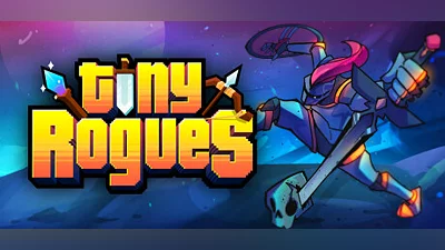 Tiny Rogues