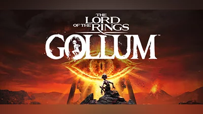 The Lord of the Rings: Gollum