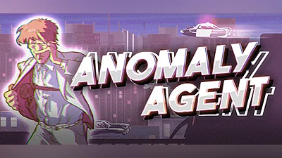 Anomaly Agent