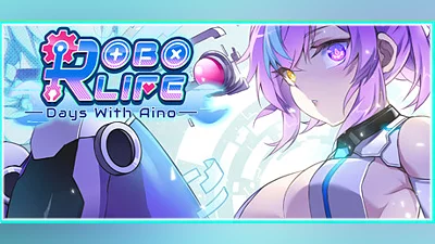 Robolife-Days with Aino