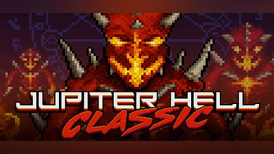 Jupiter Hell Classic