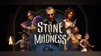 The Stone of Madness