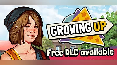 Growing Up