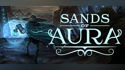 Sands of Aura