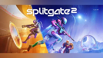 Splitgate 2 Beta