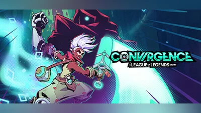 CONVERGENCE: A League of Legends Story