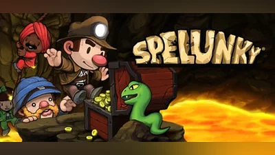 Spelunky
