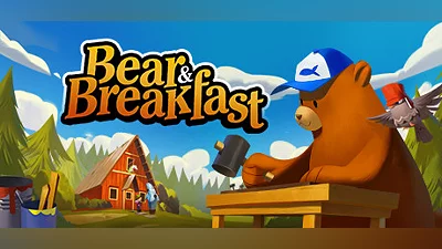 Bear and Breakfast