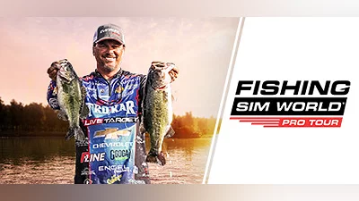 Fishing Sim World : Pro Tour