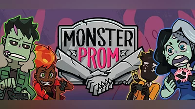 Monster Prom