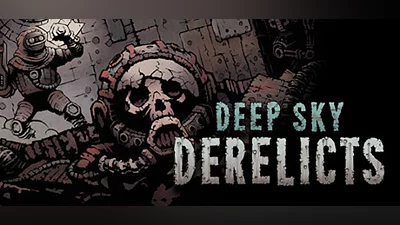 Deep Sky Derelicts