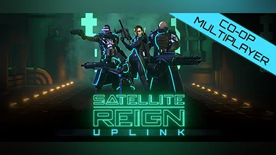 Satellite Reign