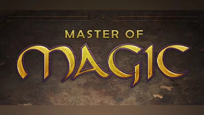Master of Magic