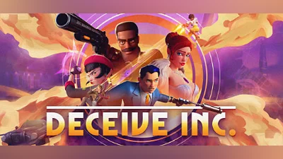 Deceive Inc.