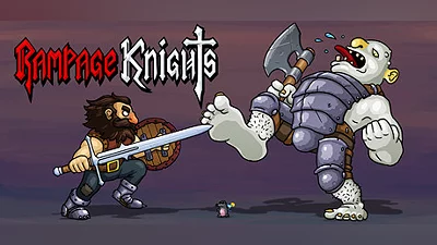 Rampage Knights