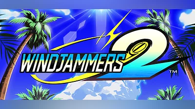 Windjammers 2