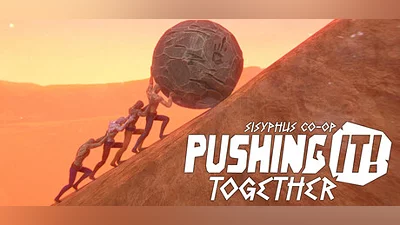 Pushing it! Together - Sisyphus Co-op