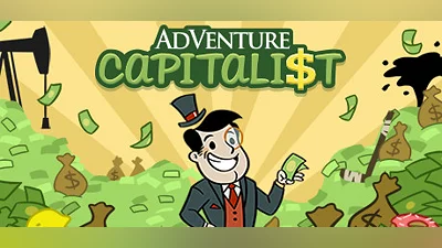 AdVenture Capitalist