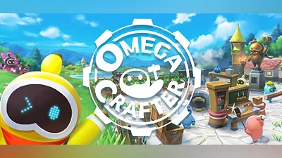 Omega Crafter