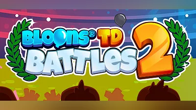 Bloons TD Battles 2
