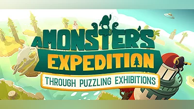 A Monster's Expedition