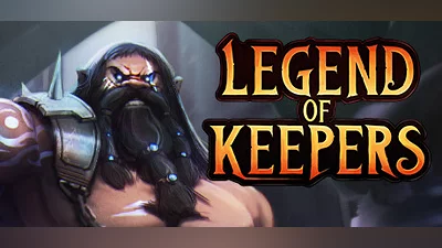 Legend of Keepers: Career of a Dungeon Manager