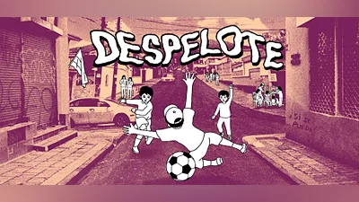 despelote