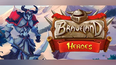 Braveland Heroes